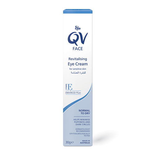 كريم منشط لمنطقة حول العين من كيوفي - 30ج