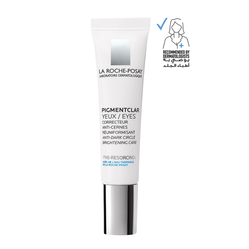 كريم العين بجمنتكلار من لاروش بوزيه - 15مل