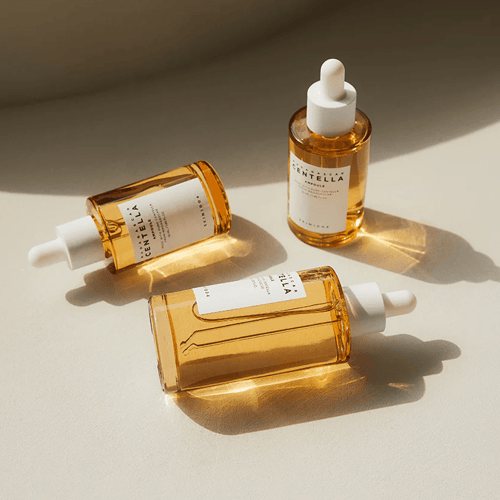 أمبول مدغشقر سينتيلا من سكين1004 - 100مل