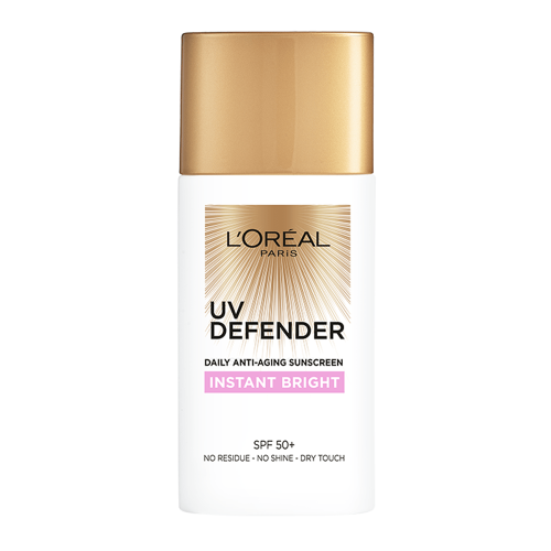 يو في ديفيندر كريم حماية من الشمس يومي مع SPF50+ و...