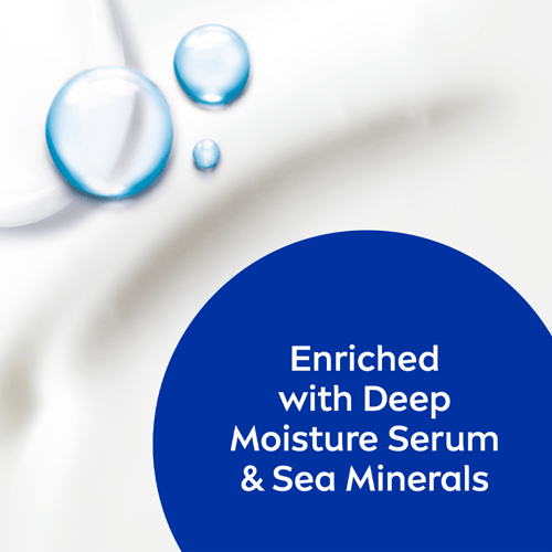 لوشن الجسم اكسبريس هايدريشن للبشرة العادية إلى الج...