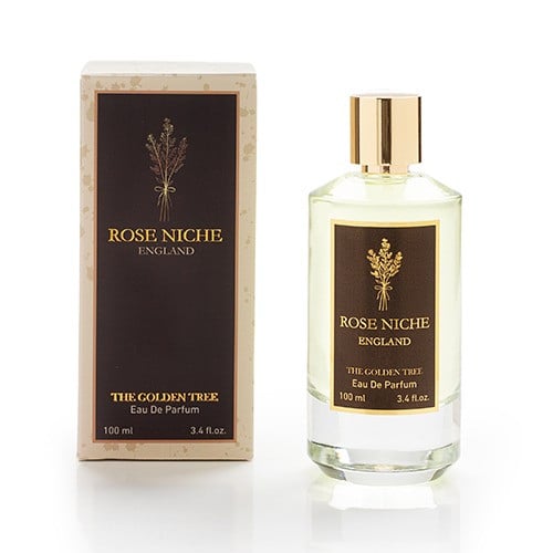 عطر روز نيش انجلترا للجنسين - 100 مل