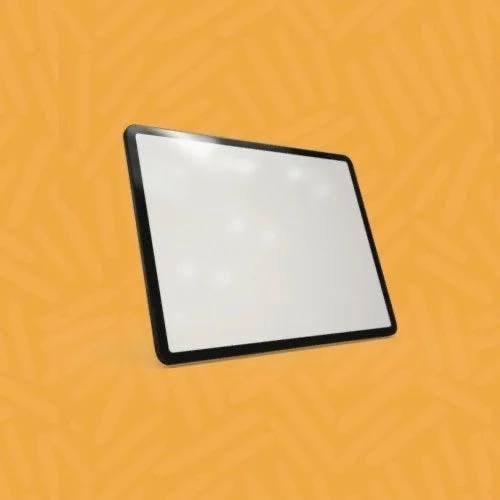 شاشة نانو الجيل العاشر