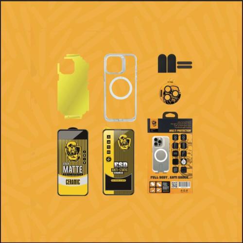 بكج آيفون 15