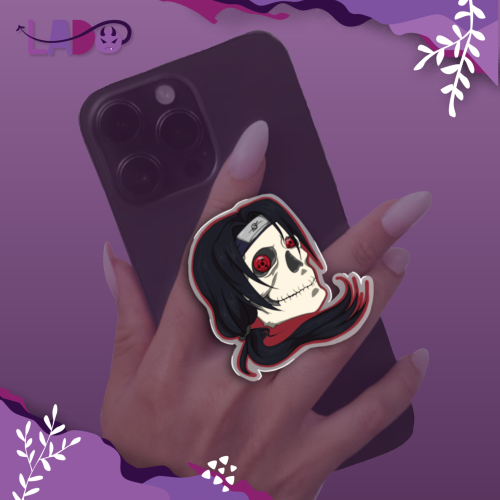 مسكة جوال - popsocket - ايتاشي