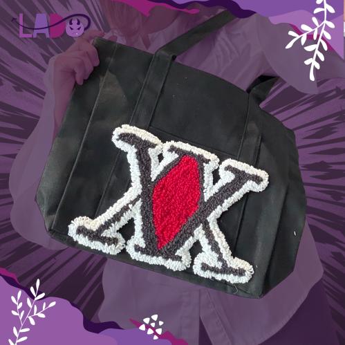 XX - hunter logo