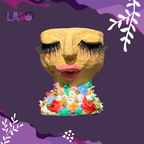 face