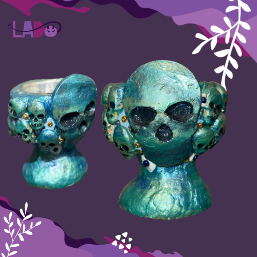 skulls
