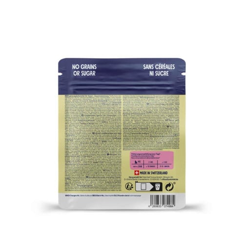 مكافات دجاج Pets Deli