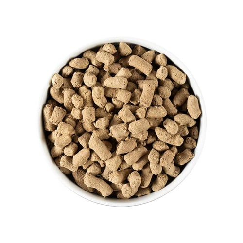 دجاج نيء مجفف بالتبريد OPEN FARM