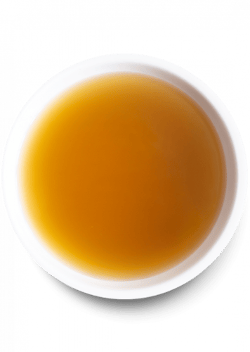 مرق عظم الدجاج