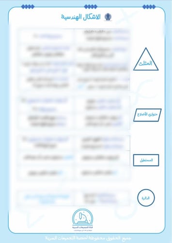 باكيج القناة للمحوسب الشاملة 2026