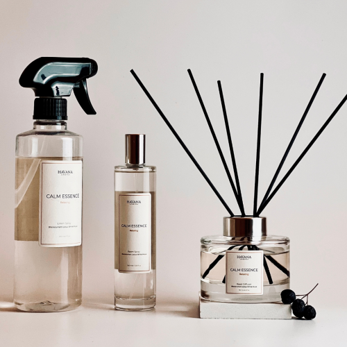 مجموعة كالم اسينس - Calm Essence Set