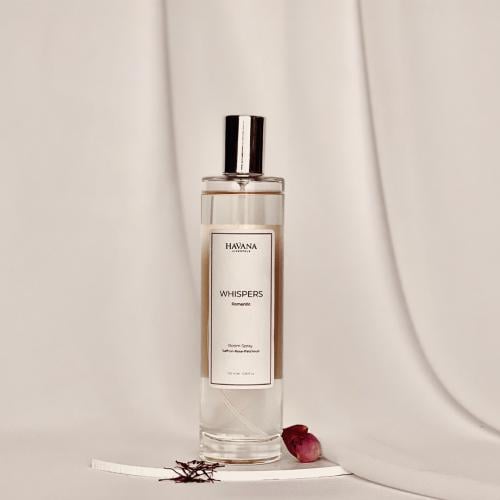 معطر جو ويسبرز - Whispers