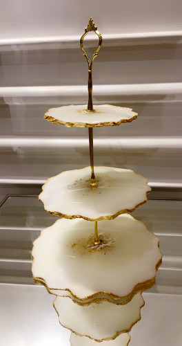 صينية 3 ادوار