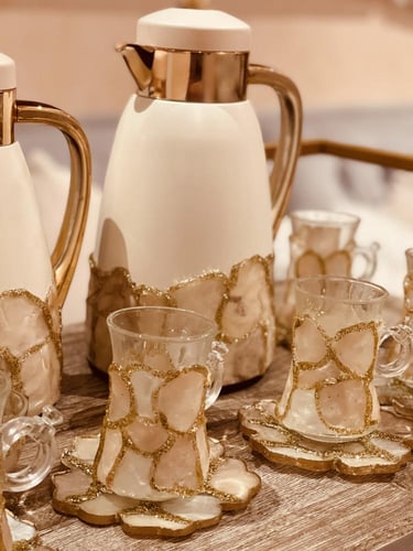 طقم الخلايا من الريزن مميز من تصميمات متجرنا الفاخ...