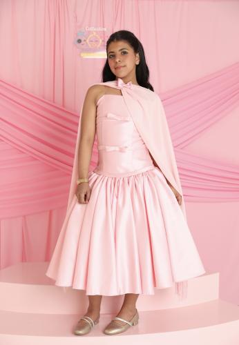 فستان بيلاروز