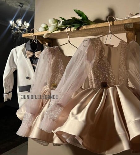 طقم الاخ والاخت اللحمي