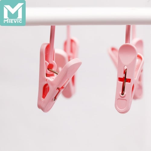 مشابك تعليق للاستخدام في الملابس الداخلية أو الجوا...