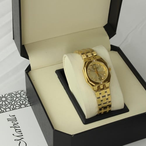 ساعه بروشا نسائيه