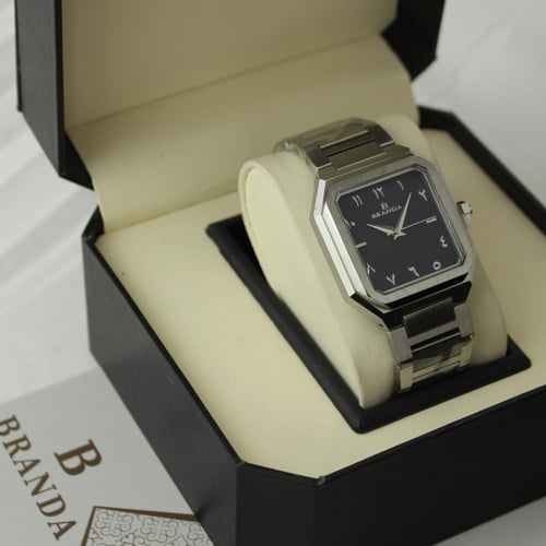 ساعه بروشا رجاليه