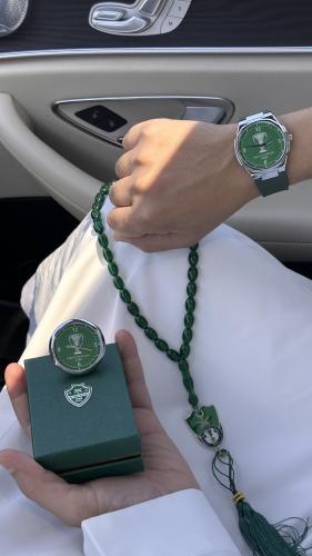 بكج النخبه + ساعه سياره مجانا + سبحه مجانا