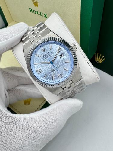 ساعة رولكس ديت جست (Rolex Datejust