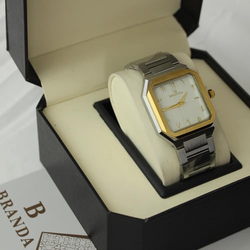 ساعه بروشا رجاليه