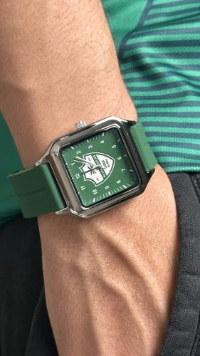 ساعه الاهلي