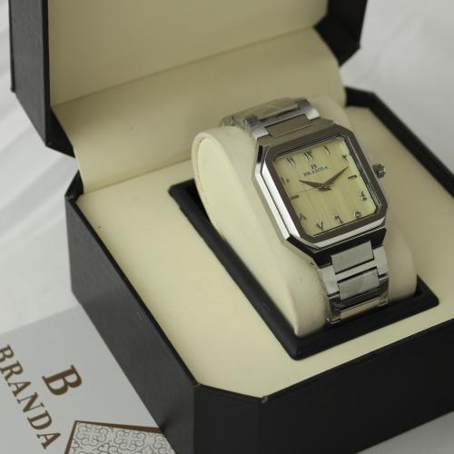 ساعه بروشا رجاليه