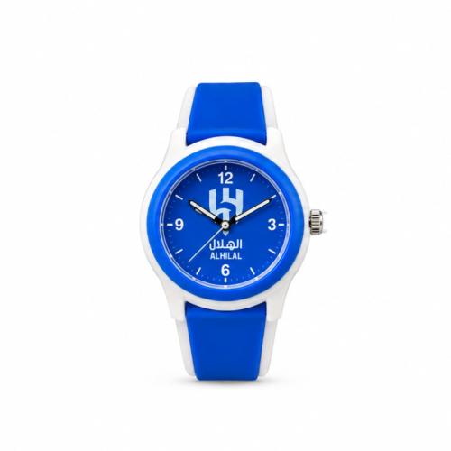 ساعه الهلال اطفال