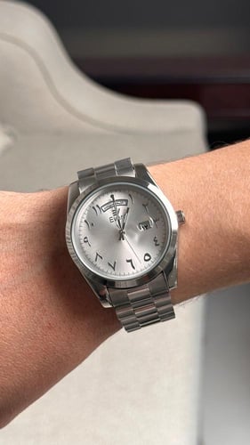 طقم النصر ساعه والثاني مجانا