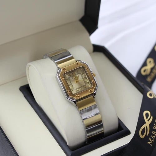 ساعه بروشا نسائيه