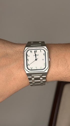 طقم الاهلي ساعه والثاني مجانا