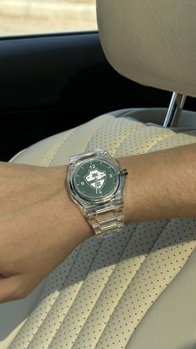 طقم الاهلي + محفظه جلد + الميدالية هديه