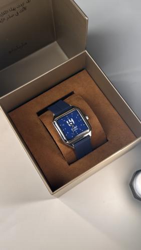 ساعه الهلال