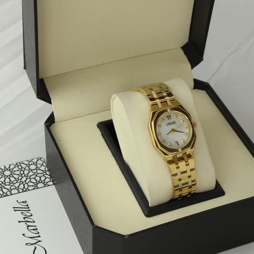 ساعه بروشا نسائيه