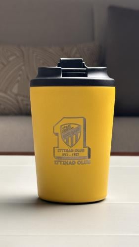 مق الاتحاد الاصفر المقاس الصغير