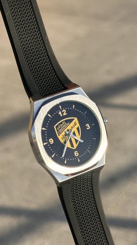 ساعه الاتحاد ربل