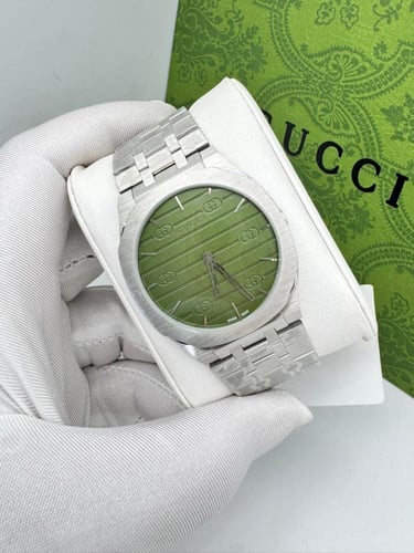 ساعه قوتشي رجاليه