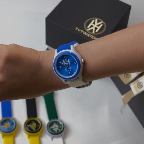 ساعه الهلال اطفال