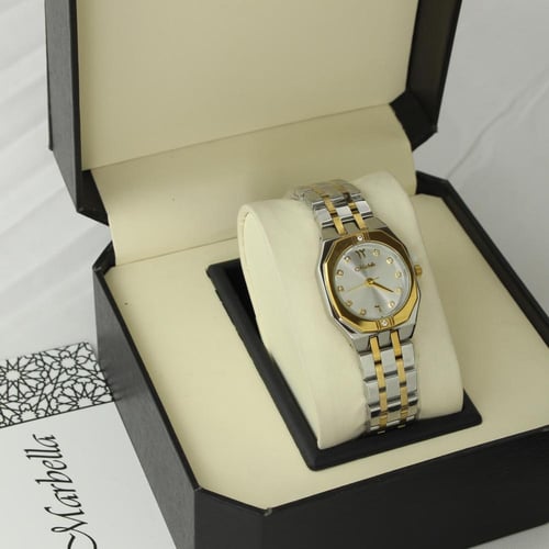 ساعه بروشا نسائيه