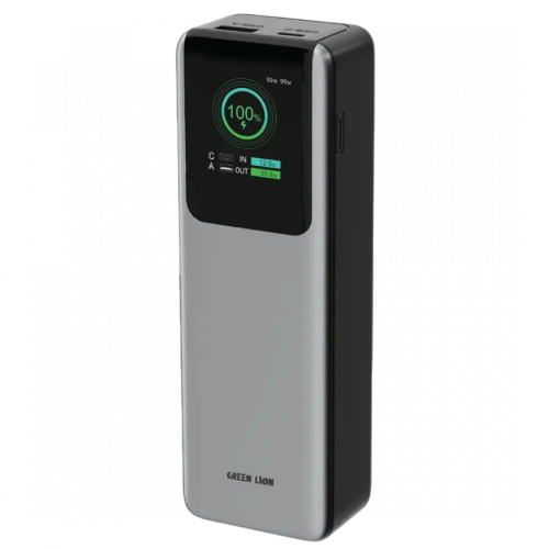 باور بانك جرين ليون