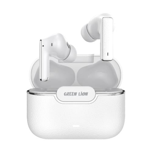 سماعات أذن Green Lion River Plus اللاسلكية الحقيقي...