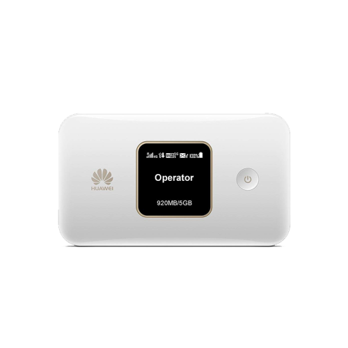 راوتر هواوي محمول واي فاي 4G إليت 3 E5785-320a كات...