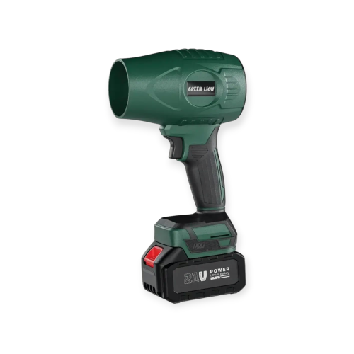 منفاخ جرين لايون ستورم جيت لاسلكي - أخضر