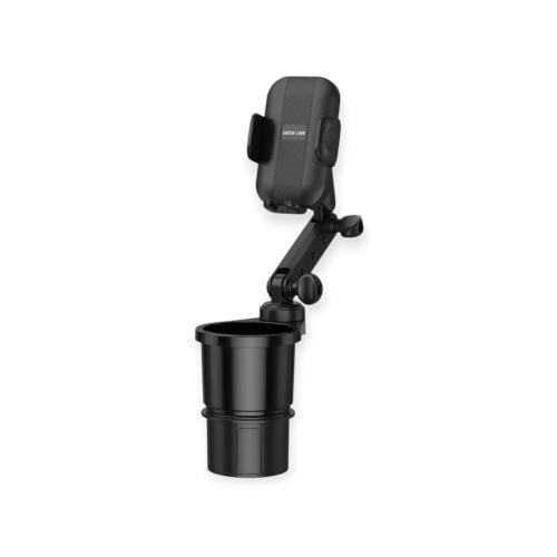 حامل أكواب السيارة والهاتف