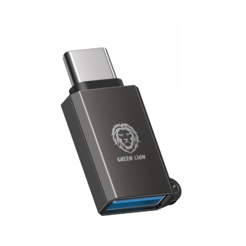 وصلة تايب سى USB من جرين ليون لنقل البيانات