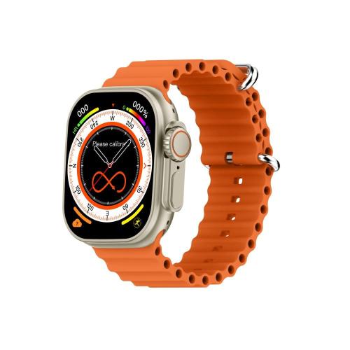 ساعة سمارت واتش الاصدار الاخير ULTRA 2