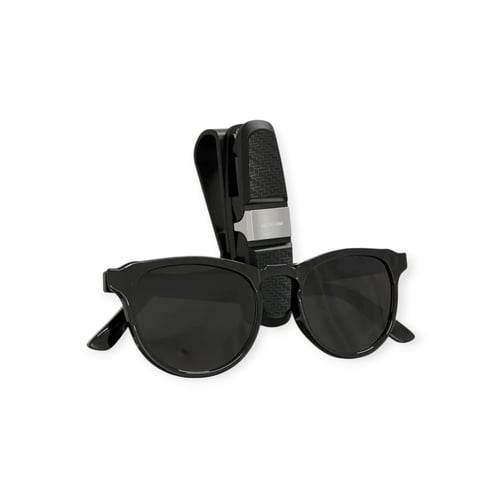 حامل نظارات الشمس لواقية الشمس في السيارة من Green...